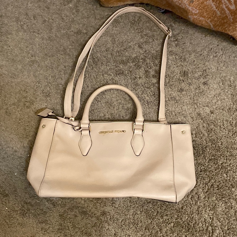 Christen Siriano,Rarely Used